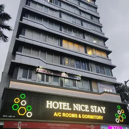 Hotel Nice Stay